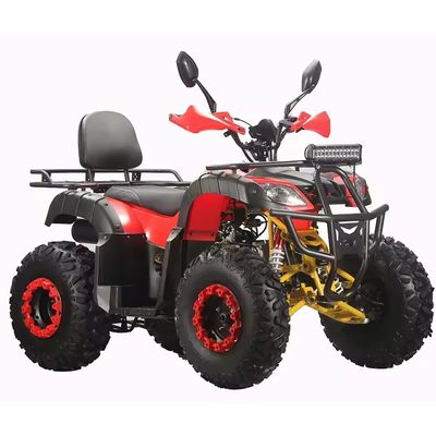 1790*1100*1100MM Μέγεθος Φάρμα ATV Gas Motorcycles Αυτοματοποιημένο κιβώτιο ταχυτήτων τύπου για ενήλικες