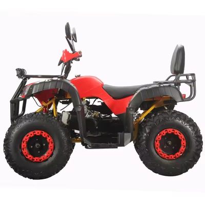 1790*1100*1100MM Μέγεθος Φάρμα ATV Gas Motorcycles Αυτοματοποιημένο κιβώτιο ταχυτήτων τύπου για ενήλικες