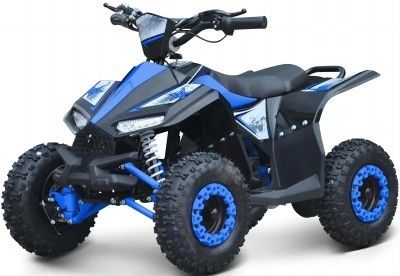 Μέγιστη ροπή 40-60Nm 1000W Ηλεκτρικό Side by Side ATV για ασύγκριτη απόδοση