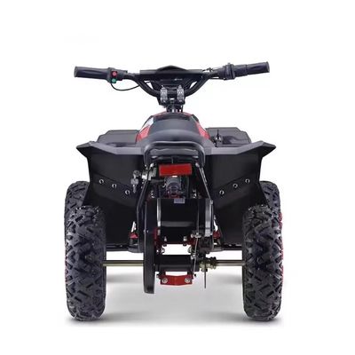 Μέγιστη ροπή 40-60Nm 1000W Ηλεκτρικό Side by Side ATV για ασύγκριτη απόδοση