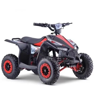 Μέγιστη ροπή 40-60Nm 1000W Ηλεκτρικό Side by Side ATV για ασύγκριτη απόδοση