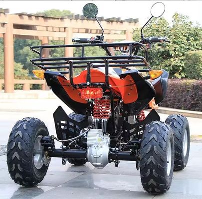 800w/1000w 48v/60v ATV Brushless Motor Ηλεκτρικό 4 τροχών Quad Bike ATV για ομαλή οδήγηση