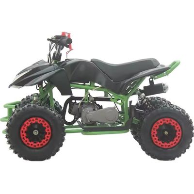 ATVs Παιδιά Βενζινοκίνητες μοτοσυκλέτες 12V τάση και μη εξοπλισμένη κλειδαριά διαφορικού
