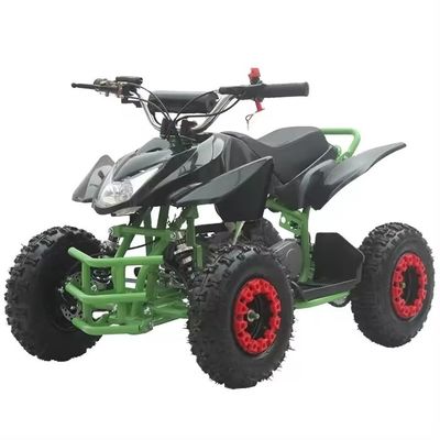 ATVs Παιδιά Βενζινοκίνητες μοτοσυκλέτες 12V τάση και μη εξοπλισμένη κλειδαριά διαφορικού