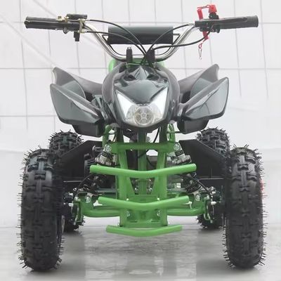 ATVs Παιδιά Βενζινοκίνητες μοτοσυκλέτες 12V τάση και μη εξοπλισμένη κλειδαριά διαφορικού