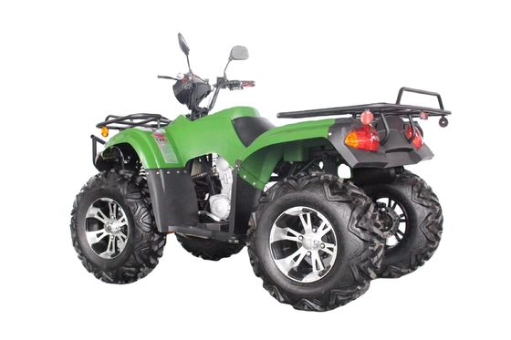 250cc αγωνιστικό ATV με αυτόματο κιβώτιο ταχυτήτων και 150-200mm ελάχιστο μεγάλο διαχωρισμό