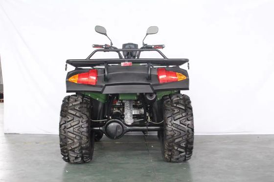 Ατόνγκ Motor 250cc 300cc 4x4 ATV UTV Off Road Τέσσερις τροχούς Off-Road αγροτικό τετρακίνητο ποδήλατο