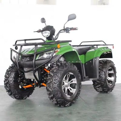 Ατόνγκ Motor 250cc 300cc 4x4 ATV UTV Off Road Τέσσερις τροχούς Off-Road αγροτικό τετρακίνητο ποδήλατο