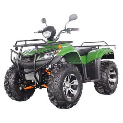 250cc Side by Side Farm ATV Μέγιστη ταχύτητα 75-100Km/h Οχήμα UTV για ενήλικες