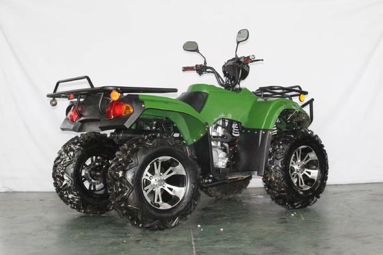 250cc Side by Side Farm ATV Μέγιστη ταχύτητα 75-100Km/h Οχήμα UTV για ενήλικες