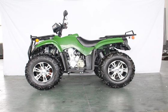 250cc Side by Side Farm ATV Μέγιστη ταχύτητα 75-100Km/h Οχήμα UTV για ενήλικες