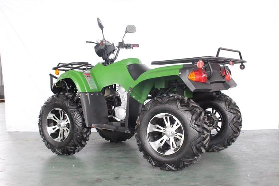 250cc Side by Side Farm ATV Μέγιστη ταχύτητα 75-100Km/h Οχήμα UTV για ενήλικες