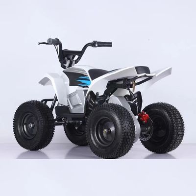 350W Μίνι Ηλεκτρικό ATV τετρακίνη ποδήλατα 1000W 36V 12Ah Quadbike με 5-7h χρόνο φόρτισης