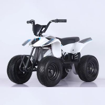 350W Μίνι Ηλεκτρικό ATV τετρακίνη ποδήλατα 1000W 36V 12Ah Quadbike με 5-7h χρόνο φόρτισης