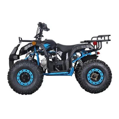 Πιστοποιημένο CE 110cc 125cc Big Power Farm Quad Bike για εξωτερικές περιπέτειες των παιδιών