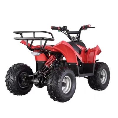 Ηλεκτρικό τετρακίνητο ATV για παιδιά 750W 800W 1000W 48V Τεμάχιο 16x8-7 Διάρκεια οδήγησης ≤30km