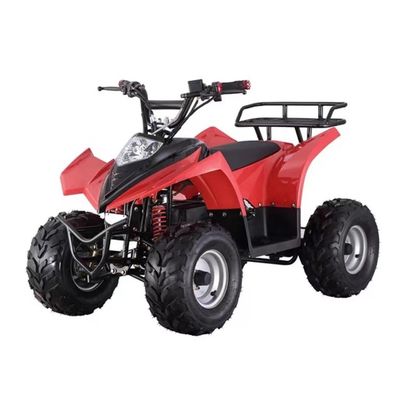 Ηλεκτρικό τετρακίνητο ATV για παιδιά 750W 800W 1000W 48V Τεμάχιο 16x8-7 Διάρκεια οδήγησης ≤30km