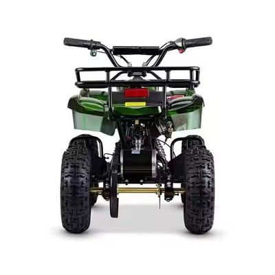 Ηλεκτρικό ATV 500W 800W 4 Wheeler Quad Bike για παιδιά εκτός δρόμου Περιπέτειες και περιπέτειες