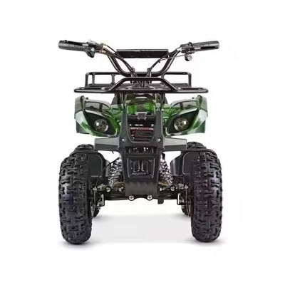 Ηλεκτρικό ATV 500W 800W 4 Wheeler Quad Bike για παιδιά εκτός δρόμου Περιπέτειες και περιπέτειες