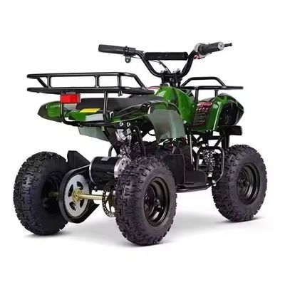 Ηλεκτρικό ATV 500W 800W 4 Wheeler Quad Bike για παιδιά εκτός δρόμου Περιπέτειες και περιπέτειες