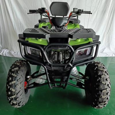Προσιτή μοτοσυκλέτα 250cc 4 τροχών ATV με προσαρμόσιμα χρώματα που υποστηρίζονται