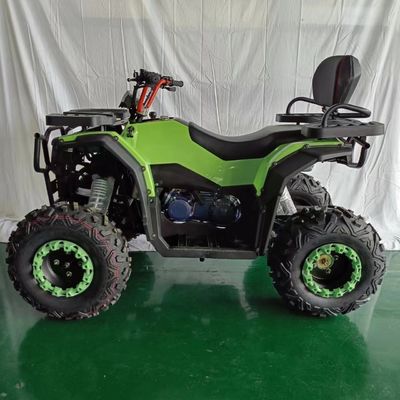 Προσιτή μοτοσυκλέτα 250cc 4 τροχών ATV με προσαρμόσιμα χρώματα που υποστηρίζονται