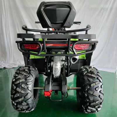 Προσιτή μοτοσυκλέτα 250cc 4 τροχών ATV με προσαρμόσιμα χρώματα που υποστηρίζονται