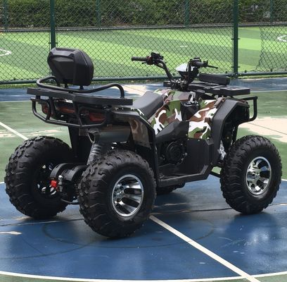 Φόρ-ροδική μοτοσικλέτα ATV UTV αγροτική μοτοσικλέτα 4 τροχών τετρακίνητο μοτοσικλέτα 250cc 300cc 350cc 4x4