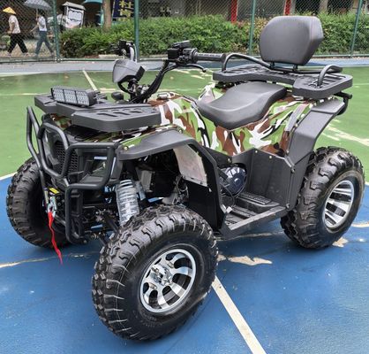 Φόρ-ροδική μοτοσικλέτα ATV UTV αγροτική μοτοσικλέτα 4 τροχών τετρακίνητο μοτοσικλέτα 250cc 300cc 350cc 4x4