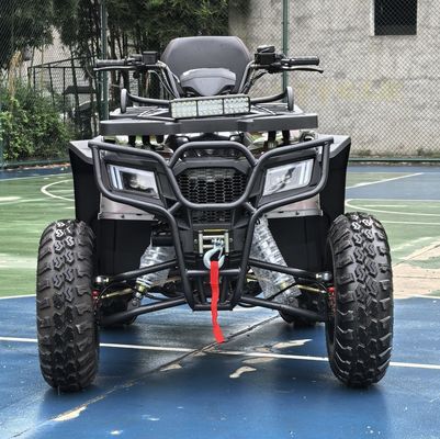 Φόρ-ροδική μοτοσικλέτα ATV UTV αγροτική μοτοσικλέτα 4 τροχών τετρακίνητο μοτοσικλέτα 250cc 300cc 350cc 4x4