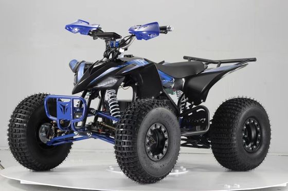 Ηλεκτρική ενέργεια 1500W για ενήλικες 4x4 Mini Electric ATV