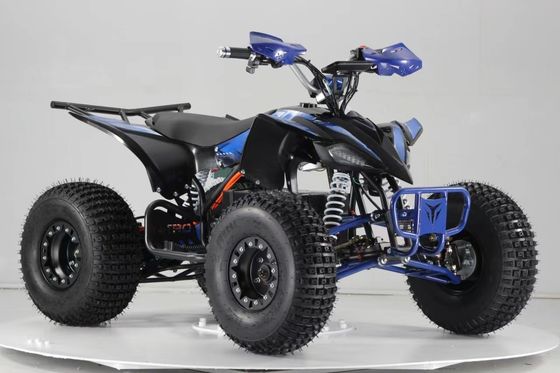 Ηλεκτρική ενέργεια 1500W για ενήλικες 4x4 Mini Electric ATV