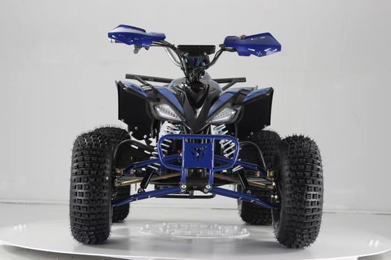 Ηλεκτρική ενέργεια 1500W για ενήλικες 4x4 Mini Electric ATV