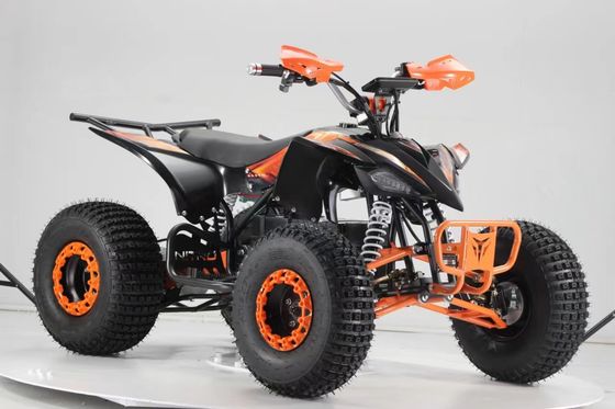 Ηλεκτρική ενέργεια 1500W για ενήλικες 4x4 Mini Electric ATV