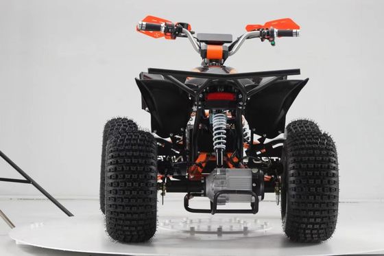 Ηλεκτρική ενέργεια 1500W για ενήλικες 4x4 Mini Electric ATV