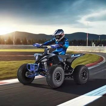 1500W Περιβαλλοντικώς φιλικό τετρακίνητο ATV Χρόνος φόρτισης h 7-9h Ιδανικό για βουνό και παραλία