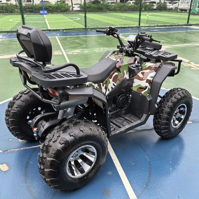 Αριθμός κυλίνδρου 1 Αυτοματοποιημένο 4WD Atv 250cc 150cc Quad Bike Ηλεκτρική εκκίνηση Moto Atv 4x4