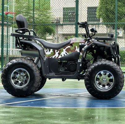 Αριθμός κυλίνδρου 1 Αυτοματοποιημένο 4WD Atv 250cc 150cc Quad Bike Ηλεκτρική εκκίνηση Moto Atv 4x4