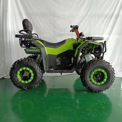 Αλυσίδα 300CC 4x4 ATV για γεωργία και γεωργία άλογο εργασίας