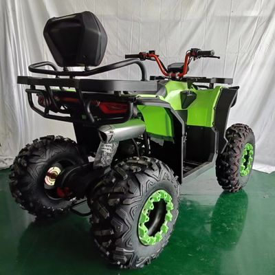 Αλυσίδα 300CC 4x4 ATV για γεωργία και γεωργία άλογο εργασίας