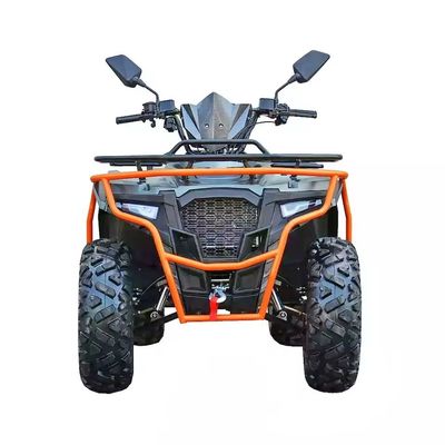 4χρονος κινητήρας τύπου 12V Voltage Quad Bike 200cc 250cc 300cc Για ενήλικες off road ATV