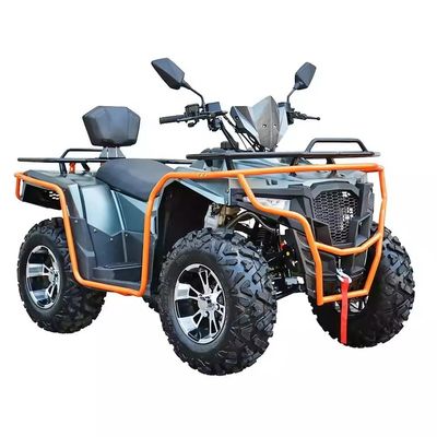 4χρονος κινητήρας τύπου 12V Voltage Quad Bike 200cc 250cc 300cc Για ενήλικες off road ATV