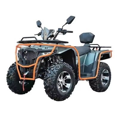 4χρονος κινητήρας τύπου 12V Voltage Quad Bike 200cc 250cc 300cc Για ενήλικες off road ATV