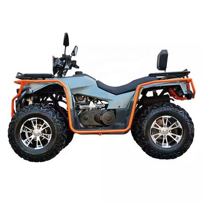 4χρονος κινητήρας τύπου 12V Voltage Quad Bike 200cc 250cc 300cc Για ενήλικες off road ATV