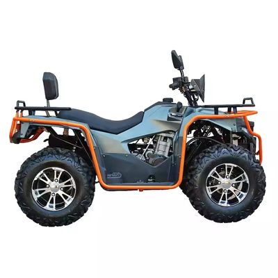 4χρονος κινητήρας τύπου 12V Voltage Quad Bike 200cc 250cc 300cc Για ενήλικες off road ATV