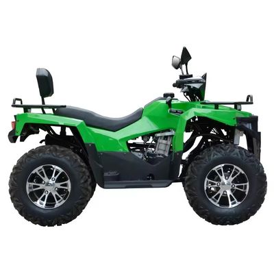 Σύστημα μετάδοσης 200cc τετρακίνητου ATV 4x4 για γεωργικές εφαρμογές