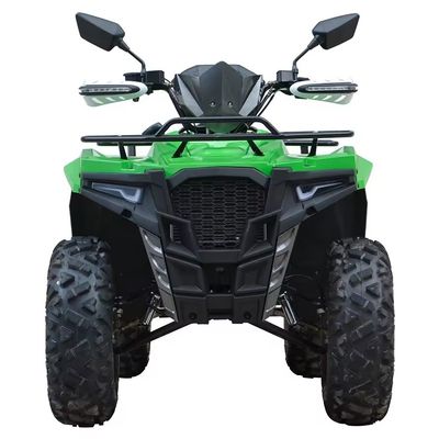 Σύστημα μετάδοσης 200cc τετρακίνητου ATV 4x4 για γεωργικές εφαρμογές