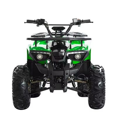 Αυτόματο κιβώτιο ταχυτήτων τύπου Aotong Motor 110cc 125cc 150cc Cuatrimoto ATV για ενήλικες