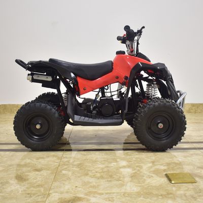 1 κύλινδρο 49CC ATV με μη εξοπλισμένη κλειδαριά διαφορικού
