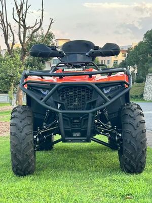 350cc Τέσσερα Χρονικά Υδατοψυγμένα ATV 4x4 Quad Bikes Bashan Motor και Πολυδιάστατο για Οποιοδήποτε